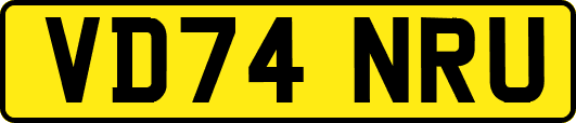 VD74NRU