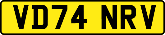 VD74NRV