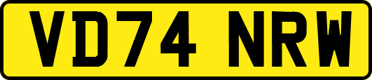 VD74NRW