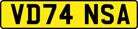 VD74NSA