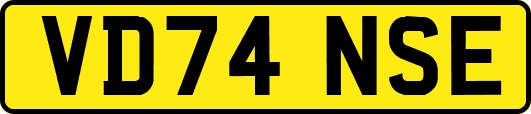 VD74NSE