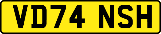 VD74NSH