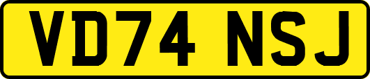 VD74NSJ