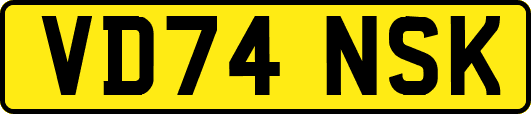 VD74NSK