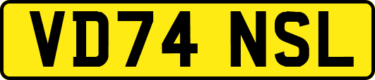 VD74NSL