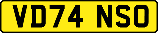 VD74NSO