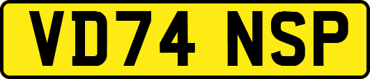 VD74NSP