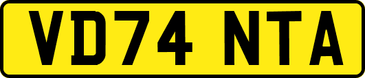 VD74NTA