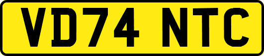 VD74NTC