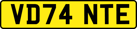 VD74NTE
