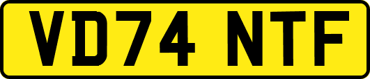 VD74NTF