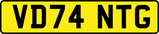 VD74NTG