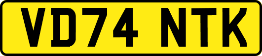 VD74NTK