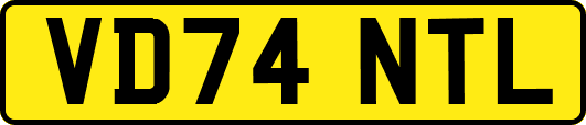 VD74NTL