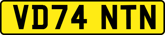 VD74NTN
