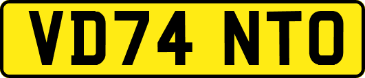 VD74NTO