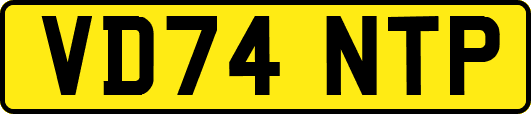 VD74NTP