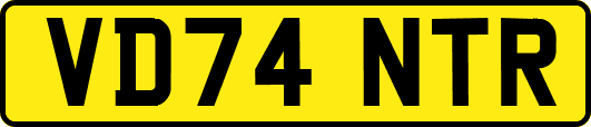 VD74NTR