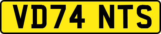 VD74NTS