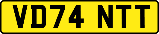 VD74NTT
