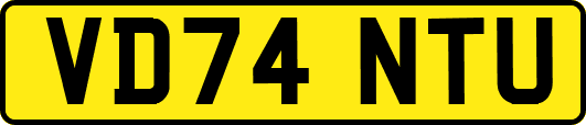 VD74NTU