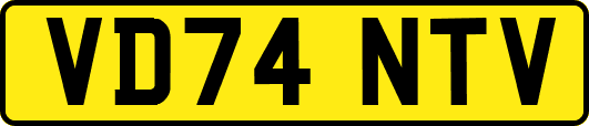 VD74NTV