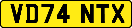 VD74NTX