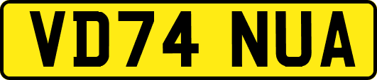 VD74NUA