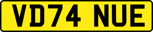 VD74NUE