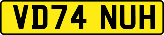 VD74NUH