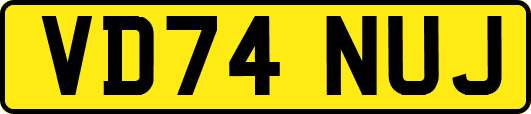 VD74NUJ