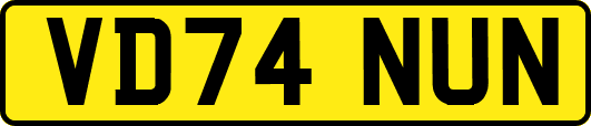 VD74NUN