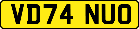 VD74NUO