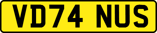 VD74NUS