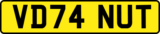 VD74NUT