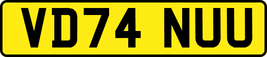 VD74NUU