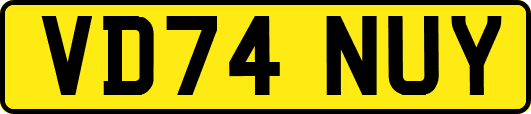 VD74NUY
