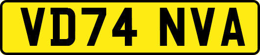 VD74NVA