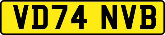 VD74NVB