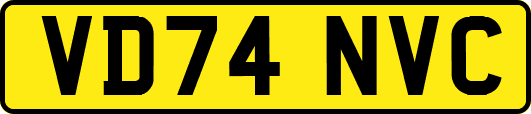 VD74NVC