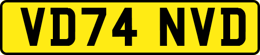 VD74NVD