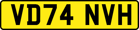 VD74NVH