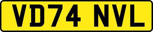 VD74NVL