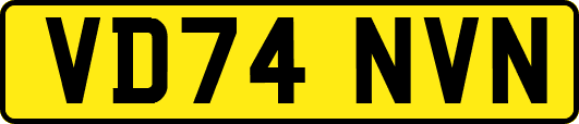 VD74NVN