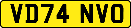 VD74NVO