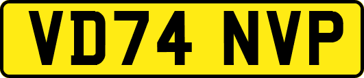 VD74NVP