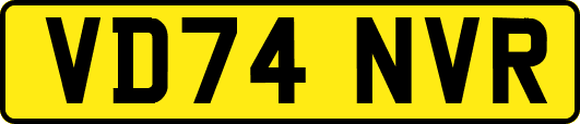 VD74NVR