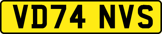 VD74NVS