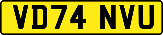 VD74NVU