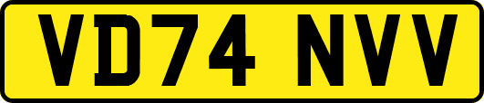 VD74NVV